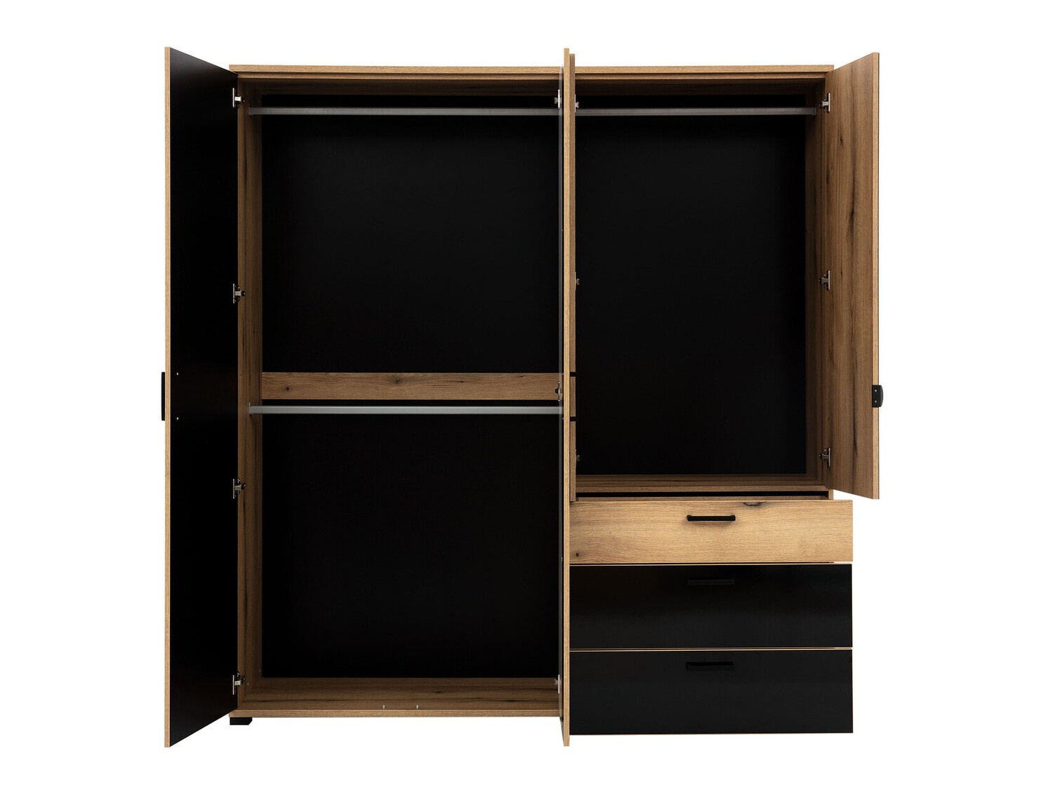 Bedroom set Camcate 125