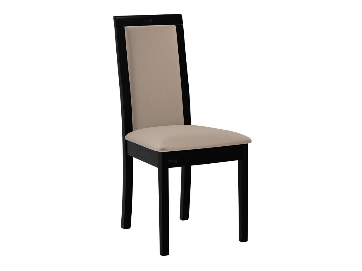 Chair Victorville 343 (Black)