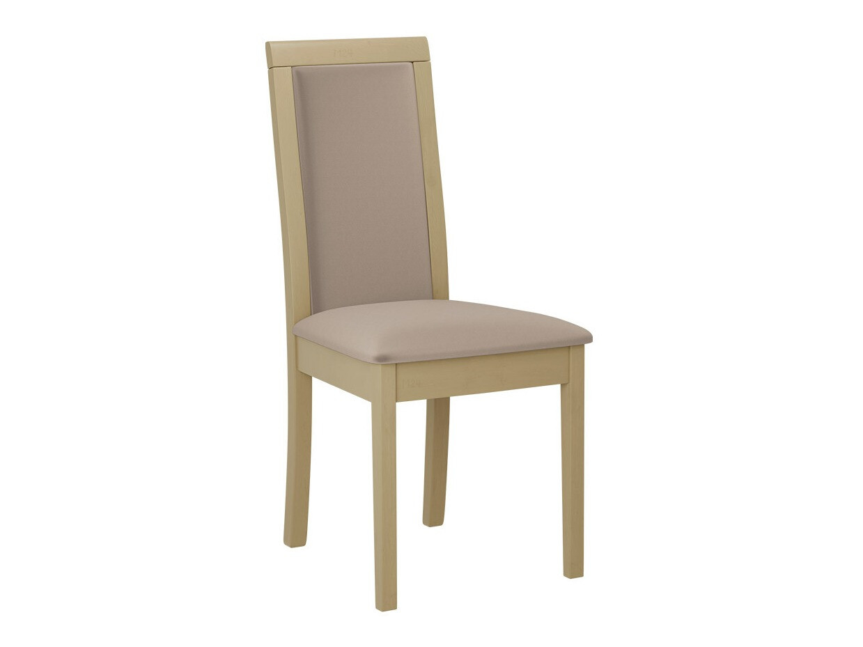 Chair Victorville 343 (Sonoma oak)