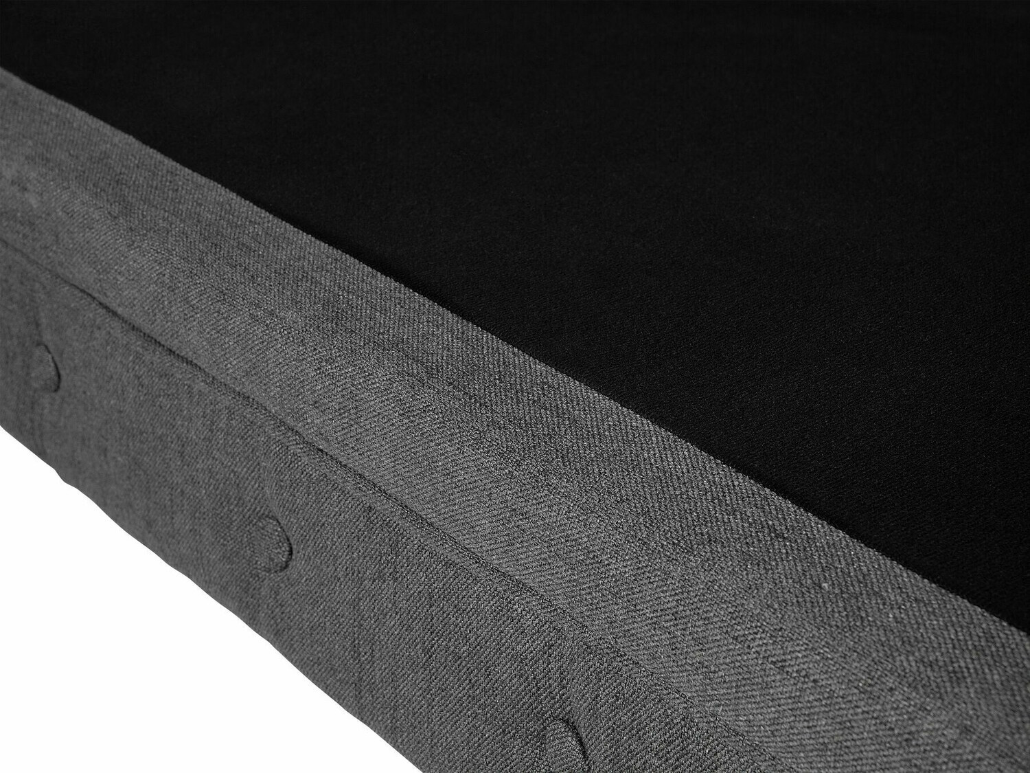 English-style sofa Cirdoro 100 (Grey)
