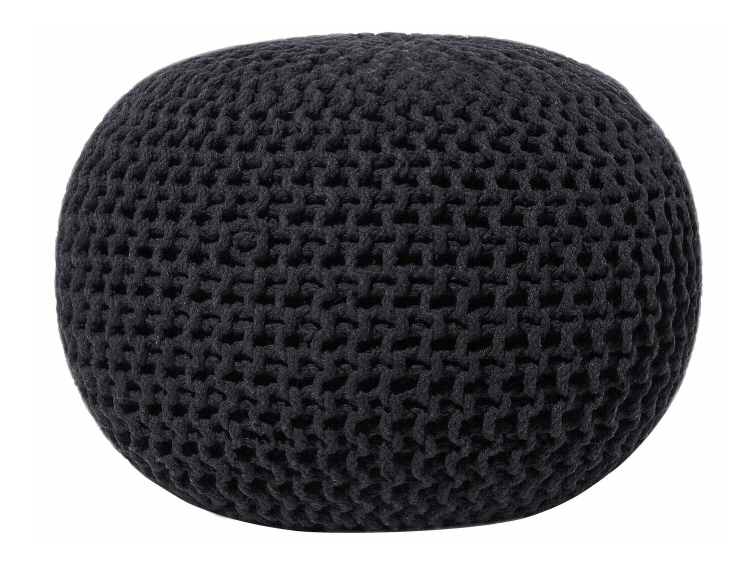 Ottoman Berwyn 843 (Black)
