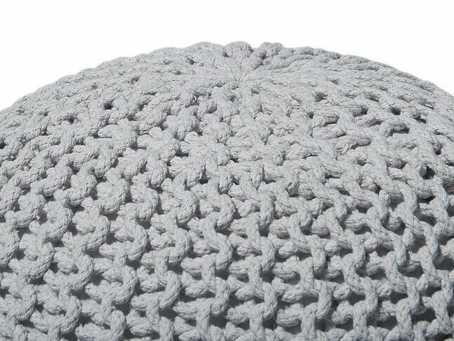 Ottoman Berwyn 843 (Light grey)