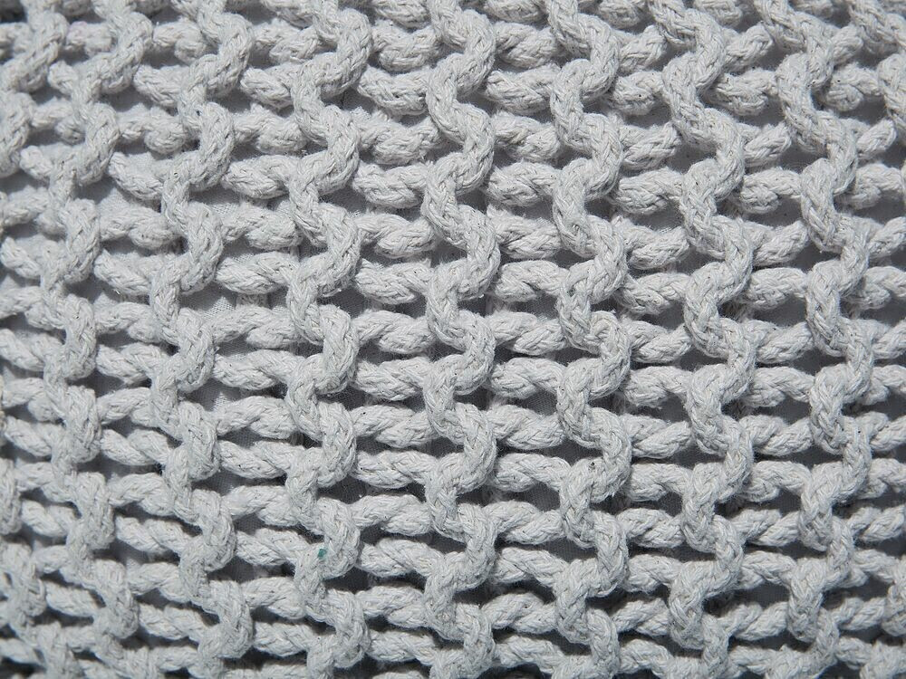 Ottoman Berwyn 843 (Light grey)