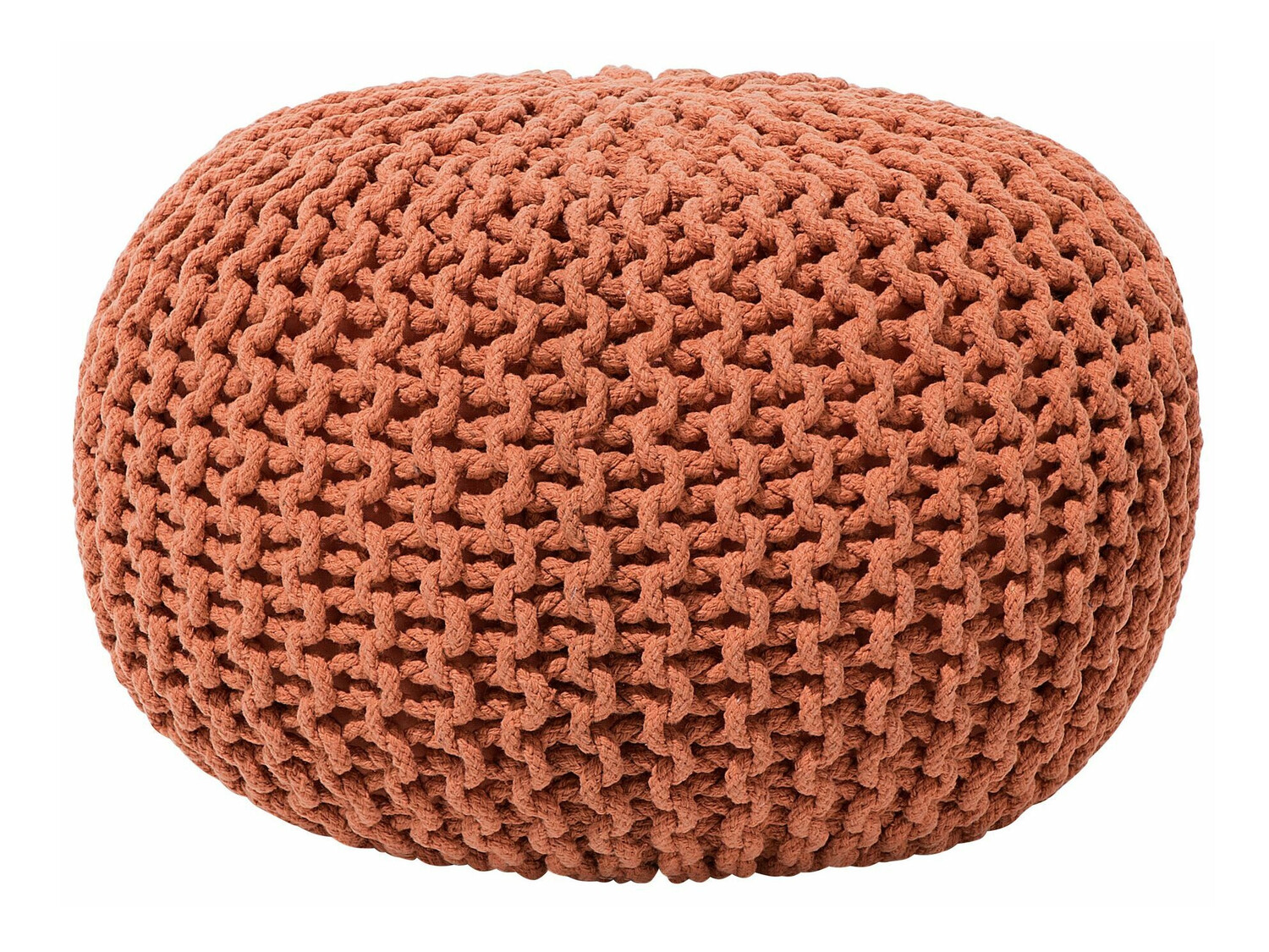 Ottoman Berwyn 843 (Orange)