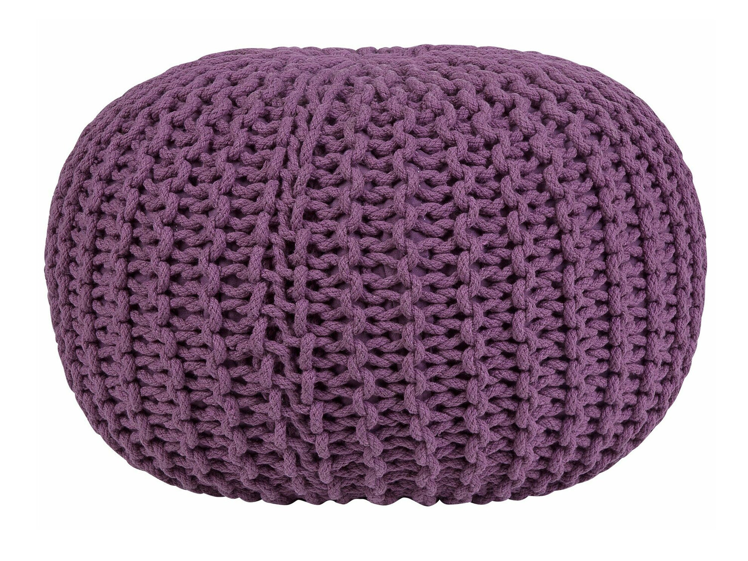 Ottoman Berwyn 843 (Purple)