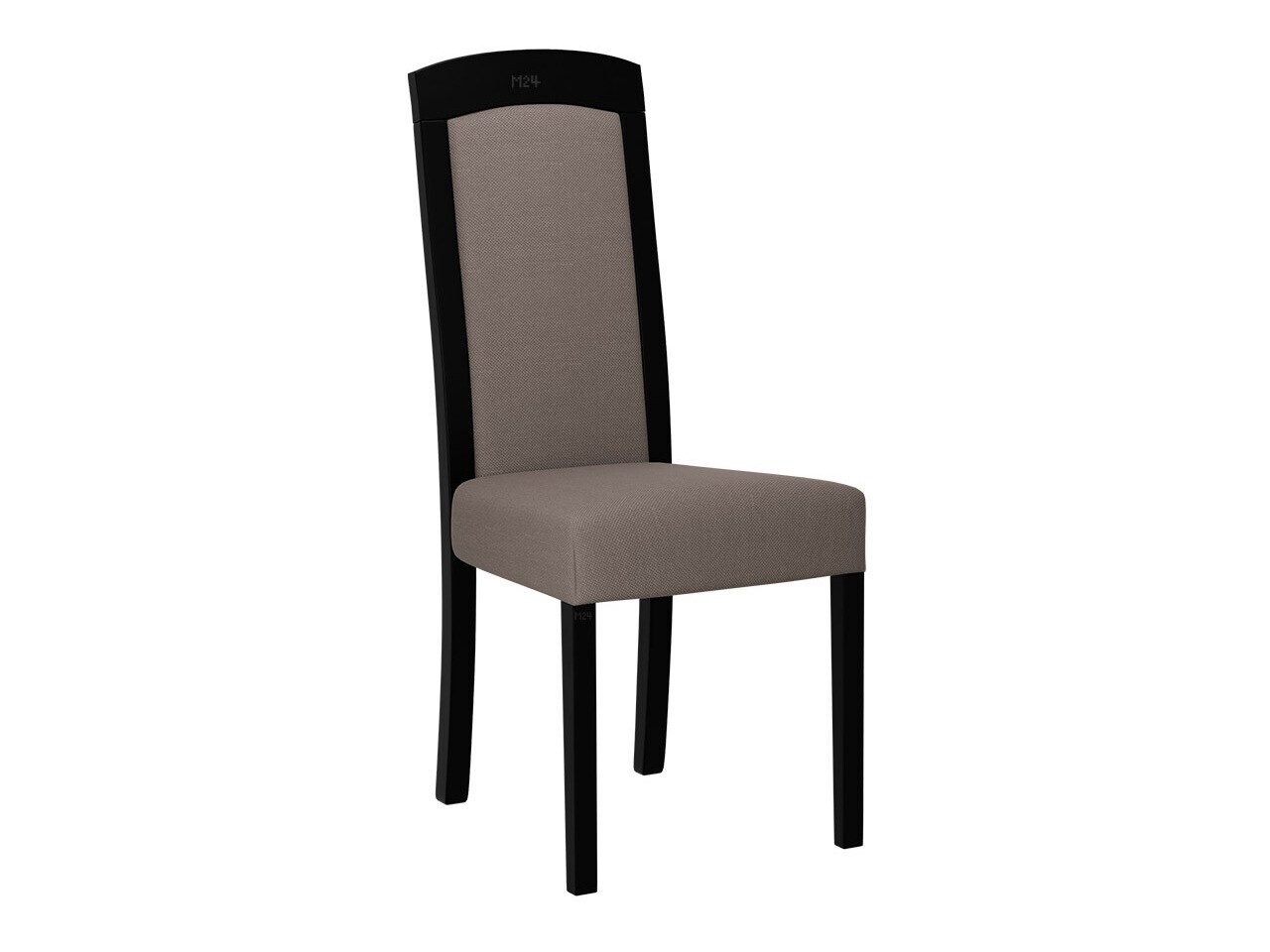 Chair Victorville 345 (Black)