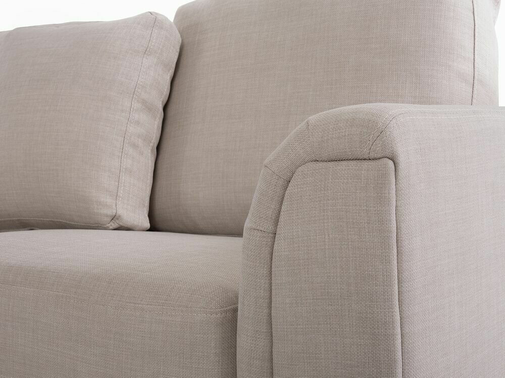 Corner sofa Berwyn 848 (Beige)