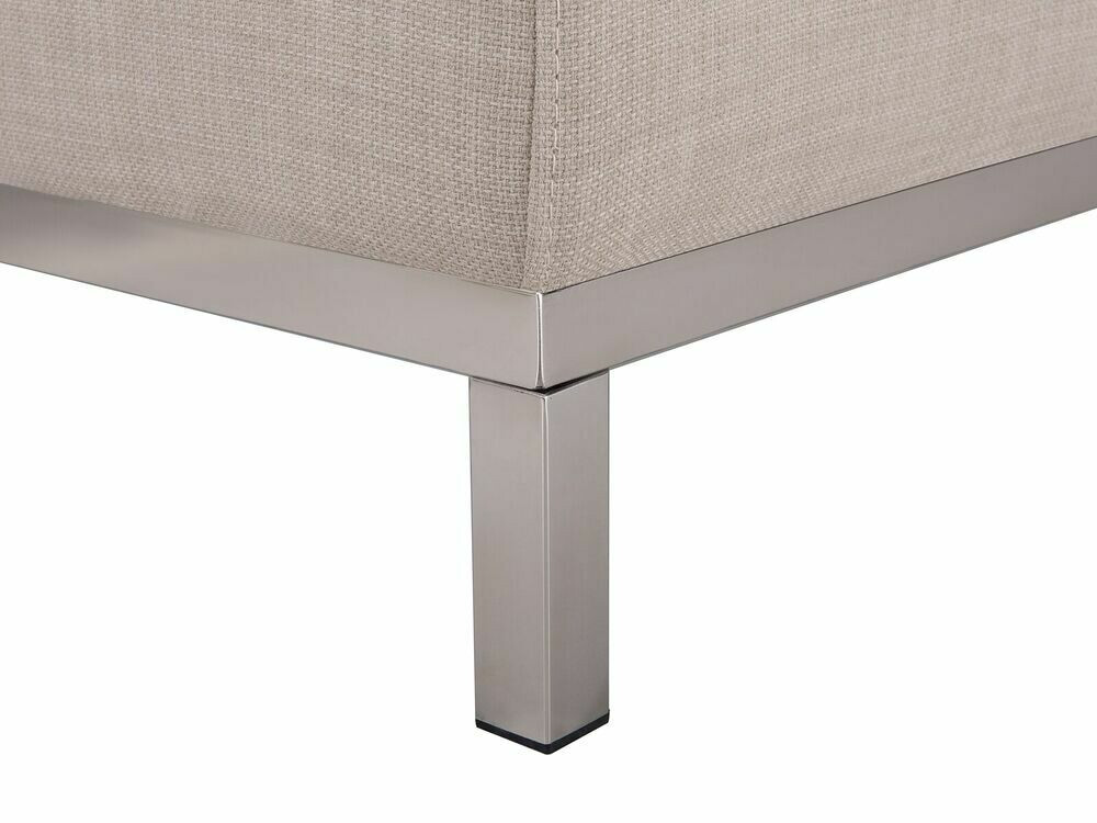 Corner sofa Berwyn 848 (Beige)