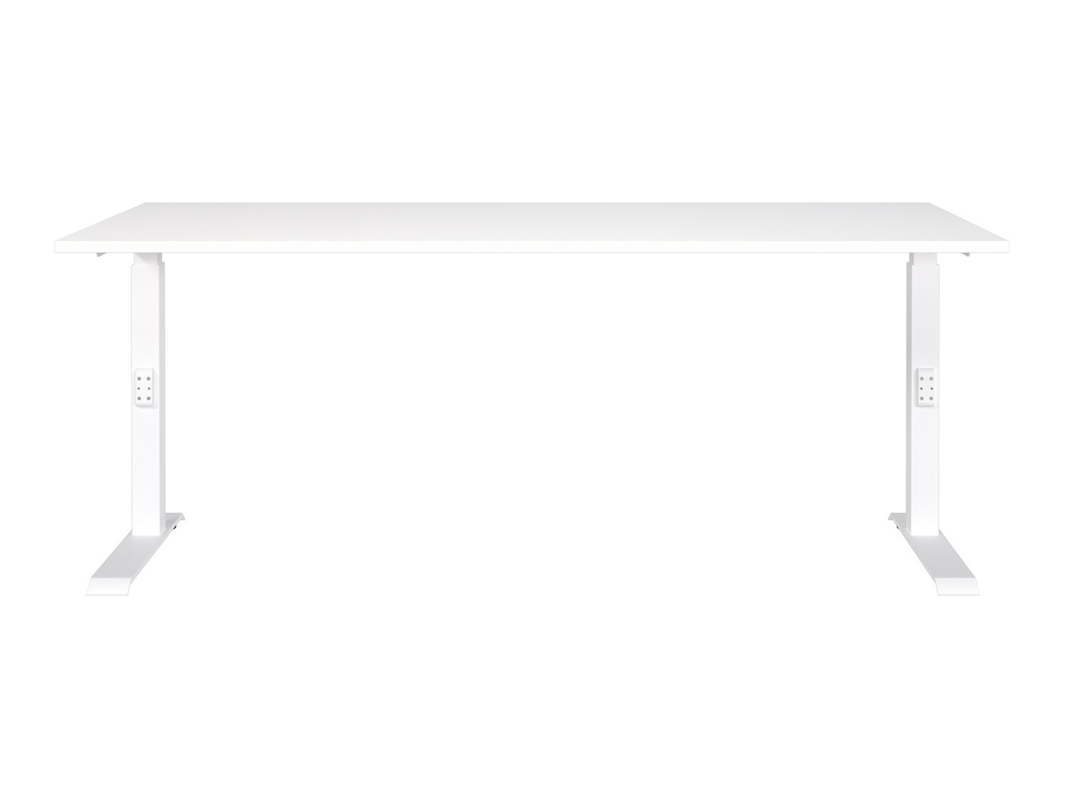 Γραφείο Feltoru 117 (Άσπρο)