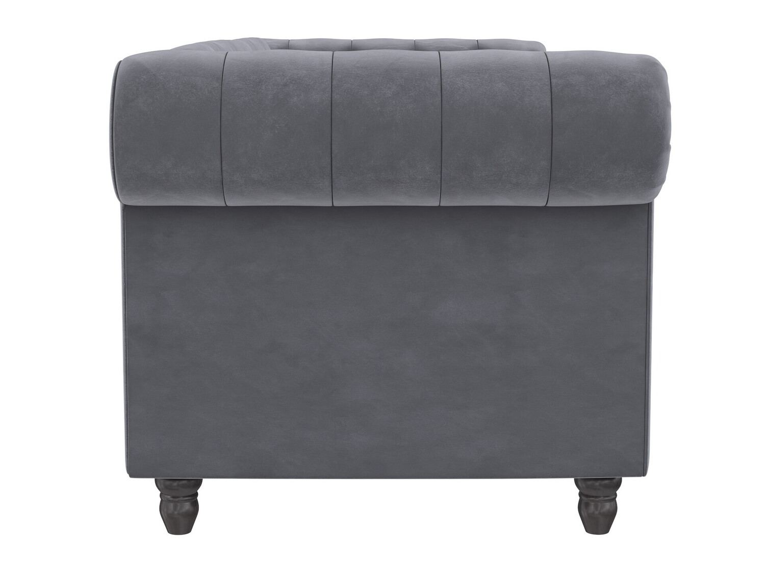 Sofa bed Denton 1190 (Anthracite)
