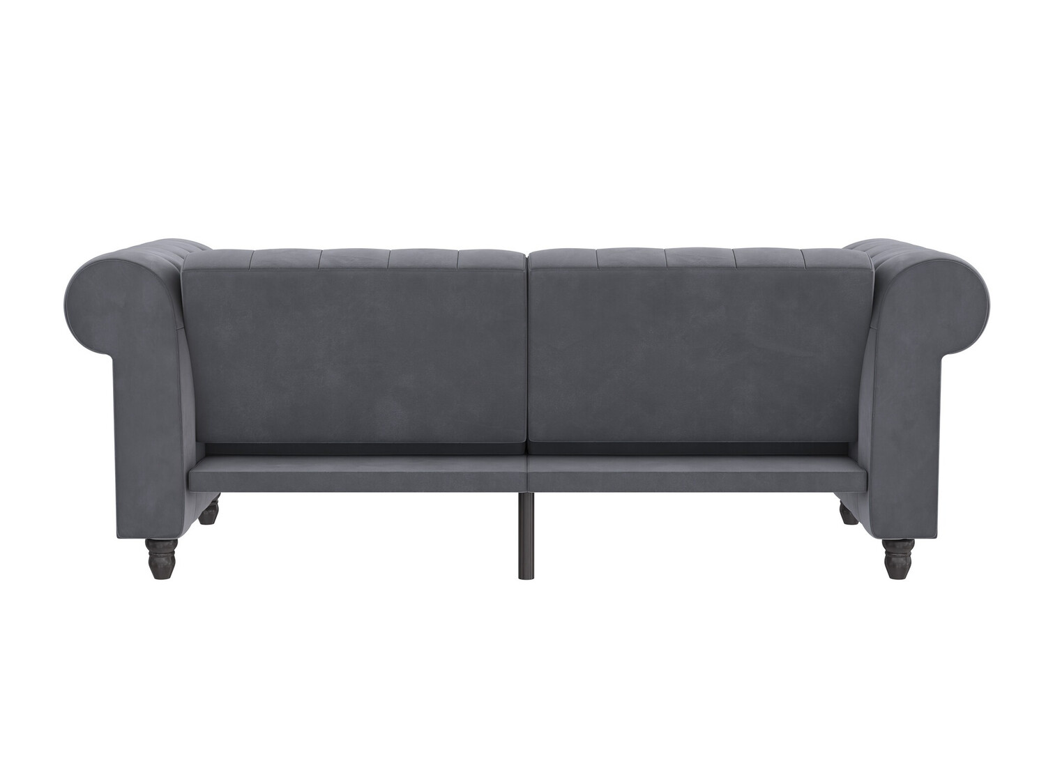 Sofa bed Denton 1190 (Anthracite)