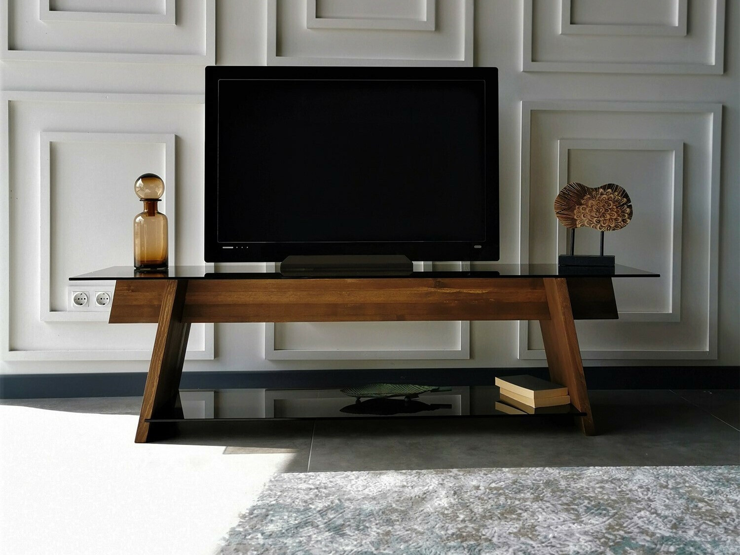 TV stand Kailua 1451