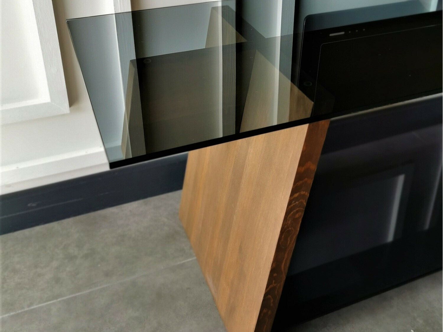 TV stand Kailua 1451