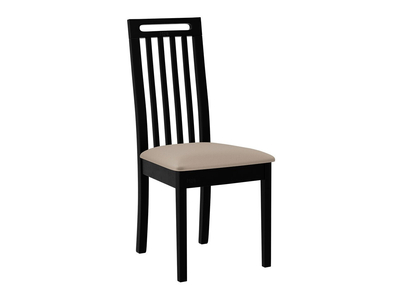Chair Victorville 348 (Black)