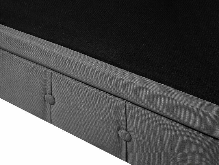 English-style sofa Cirdoro 104 (Grey)
