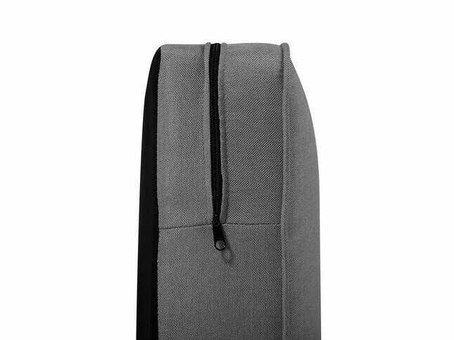 English-style sofa Cirdoro 104 (Grey)