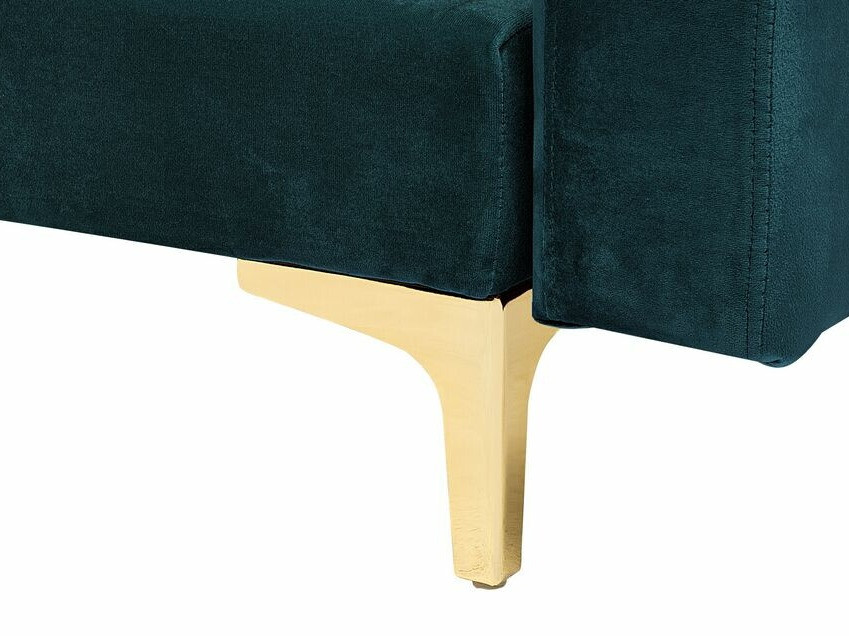 Καναπές-κρεβάτι Felvena 100 (Τυρκουάζ)