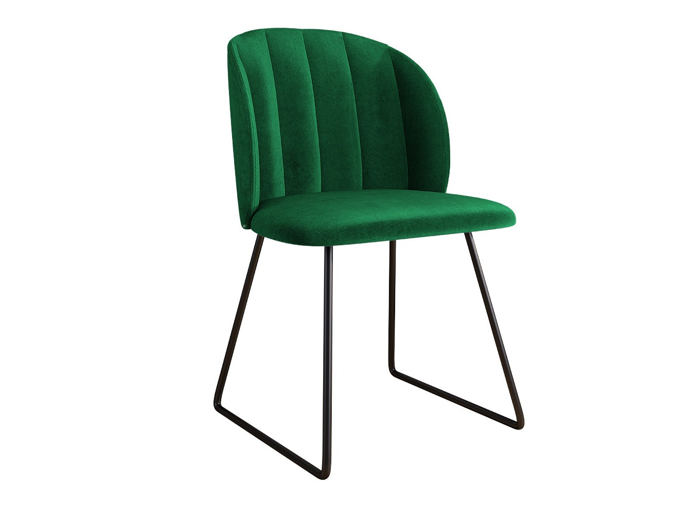 Καρέκλα Comfivo Passer I (Magic Velvet 2225)