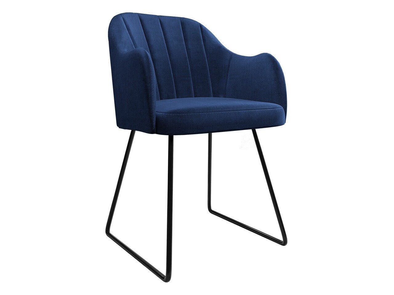 Καρέκλα Comfivo Passer II (Magic Velvet 2216)