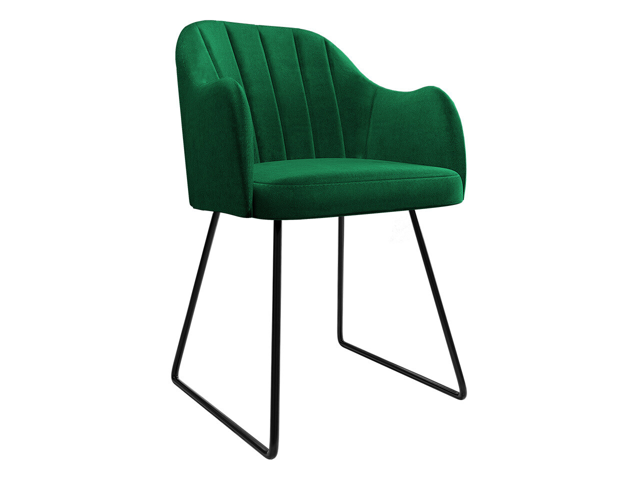 Καρέκλα Comfivo Passer II (Magic Velvet 2225)