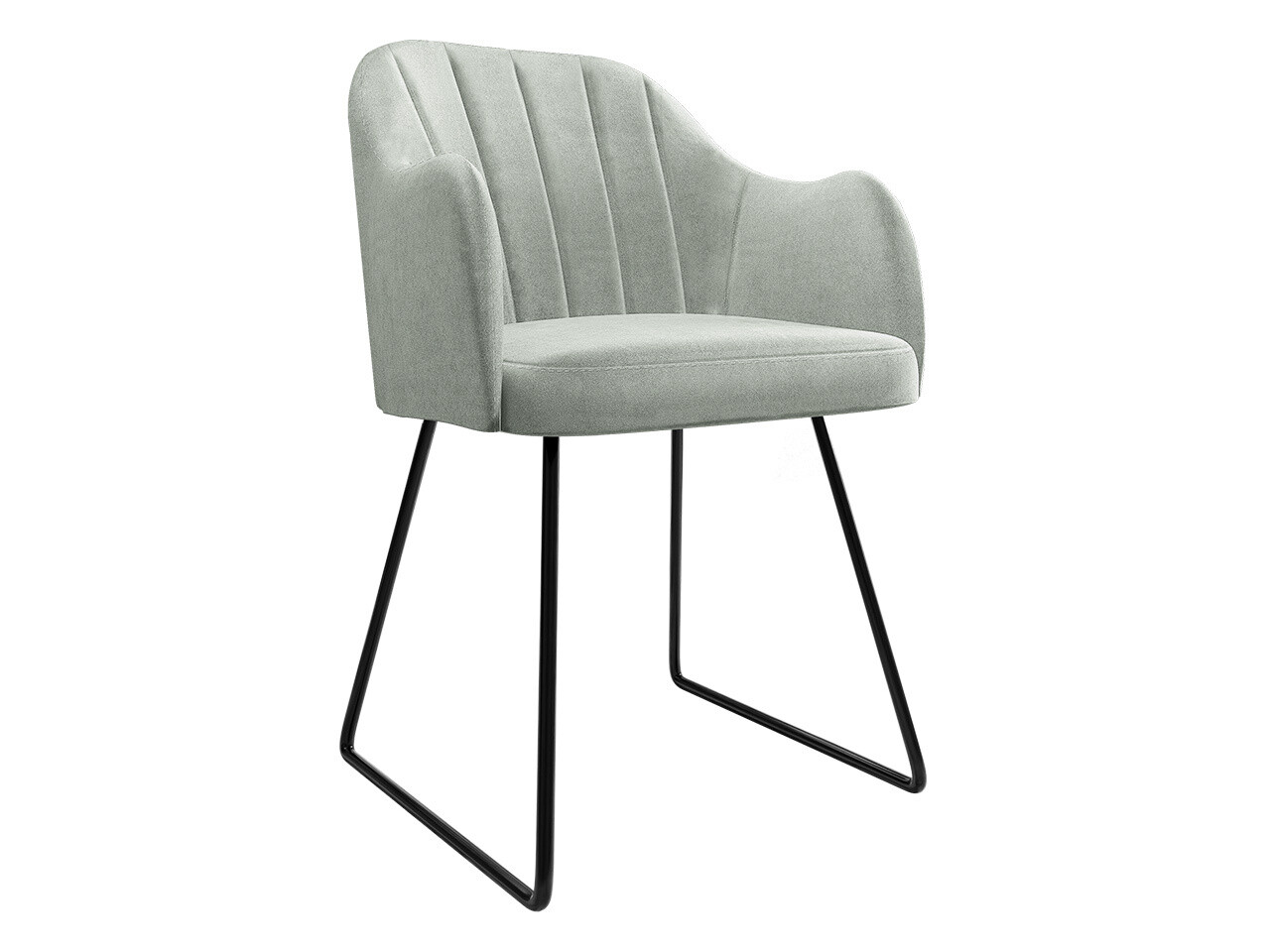 Καρέκλα Comfivo Passer II (Magic Velvet 2240)