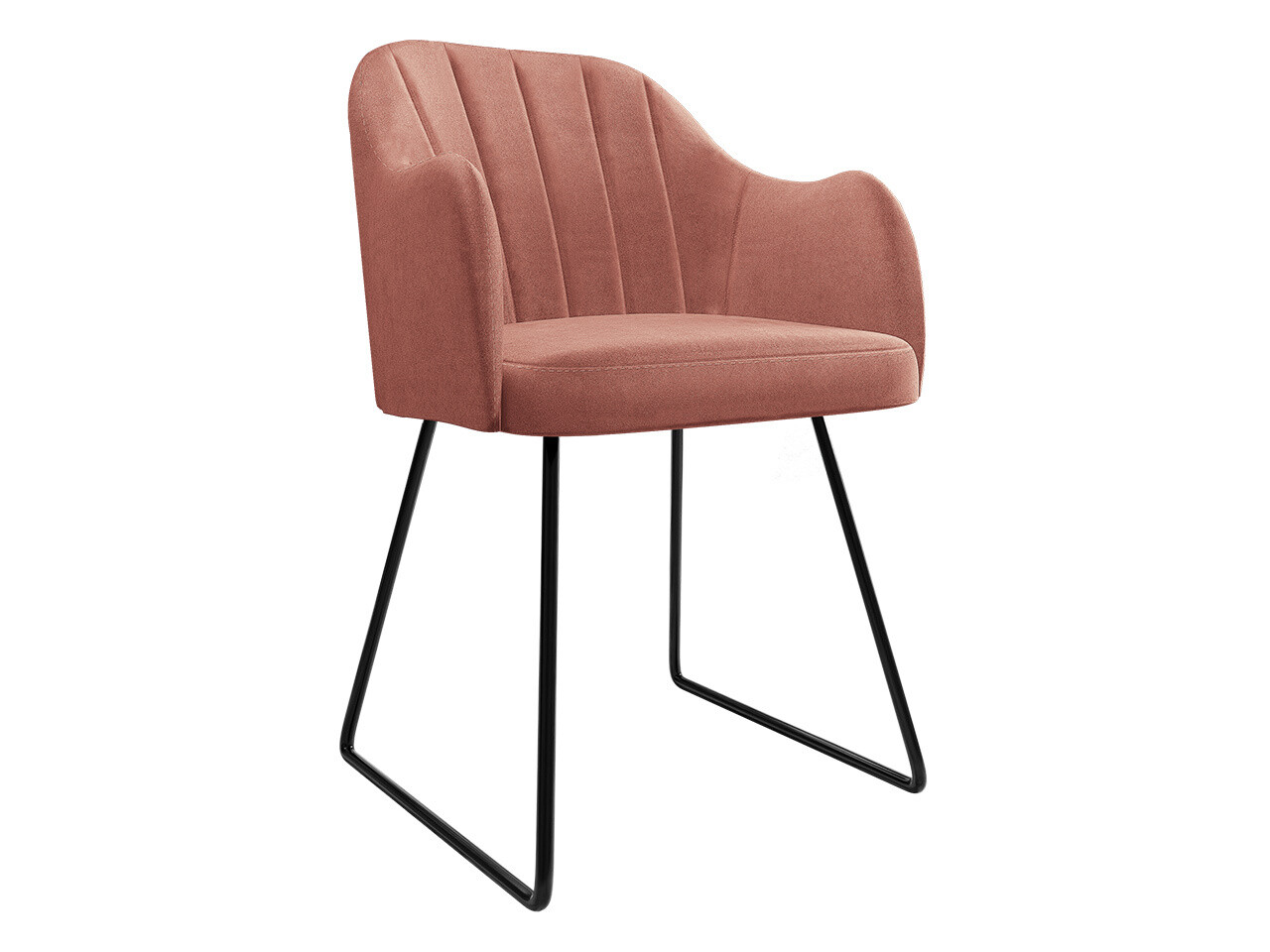 Καρέκλα Comfivo Passer II (Magic Velvet 2258)