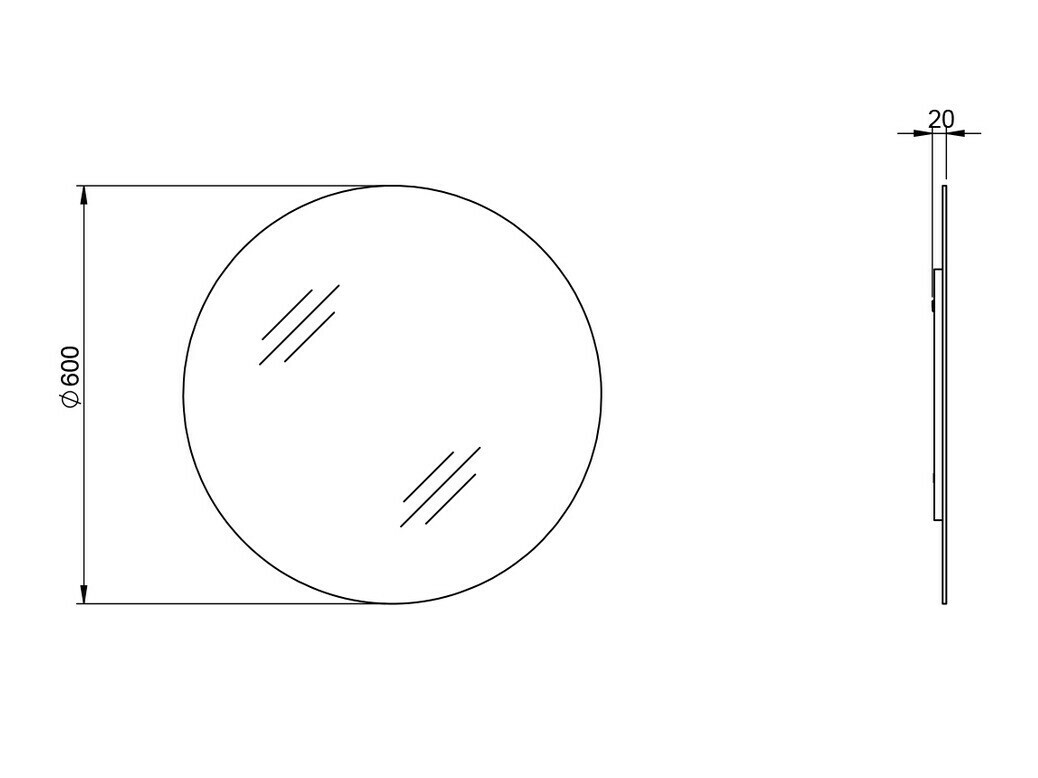 Σετ διαδρόμου Cirsale 106 (Σκονισμένο πράσινο + Navarra δρυς)