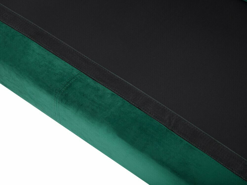 Corner sofa Berwyn 870 (Green)