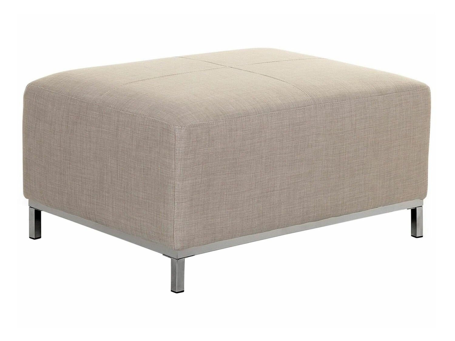 Ottoman Berwyn 860 (Beige)