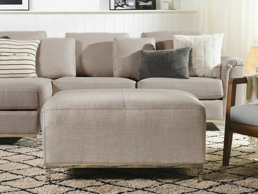 Ottoman Berwyn 860 (Beige)