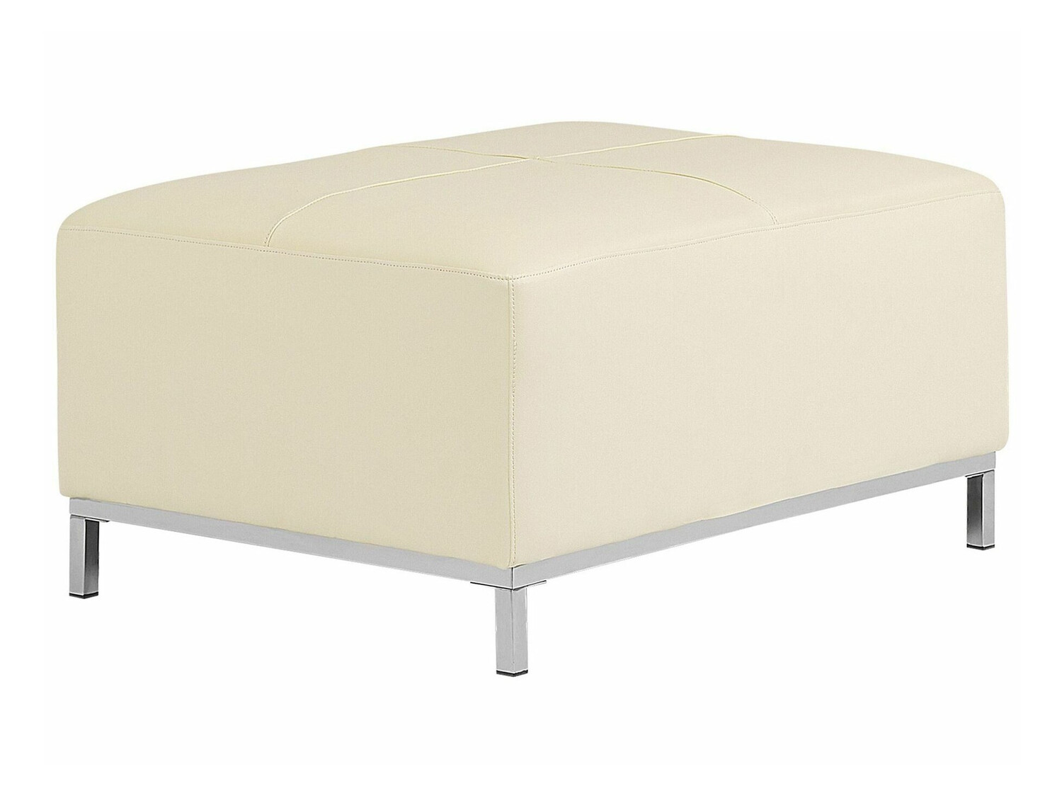 Ottoman Berwyn 860 (Cream)