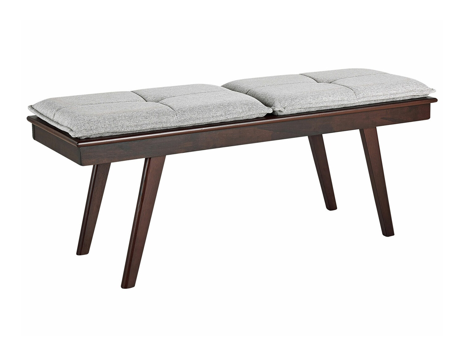 Ταπετσαρισμένος πάγκος Berwyn 866