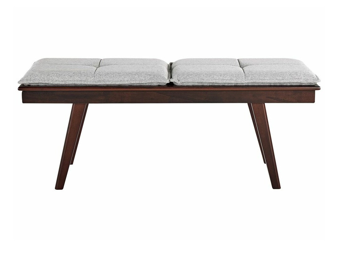 Ταπετσαρισμένος πάγκος Berwyn 866