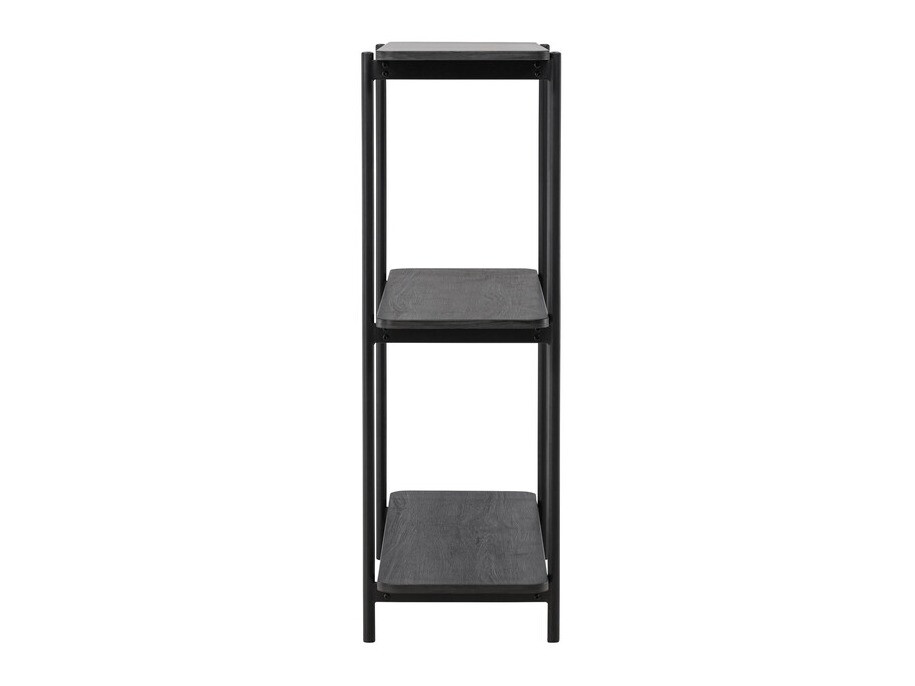Bookcase Dallas 4266 (Black oak)