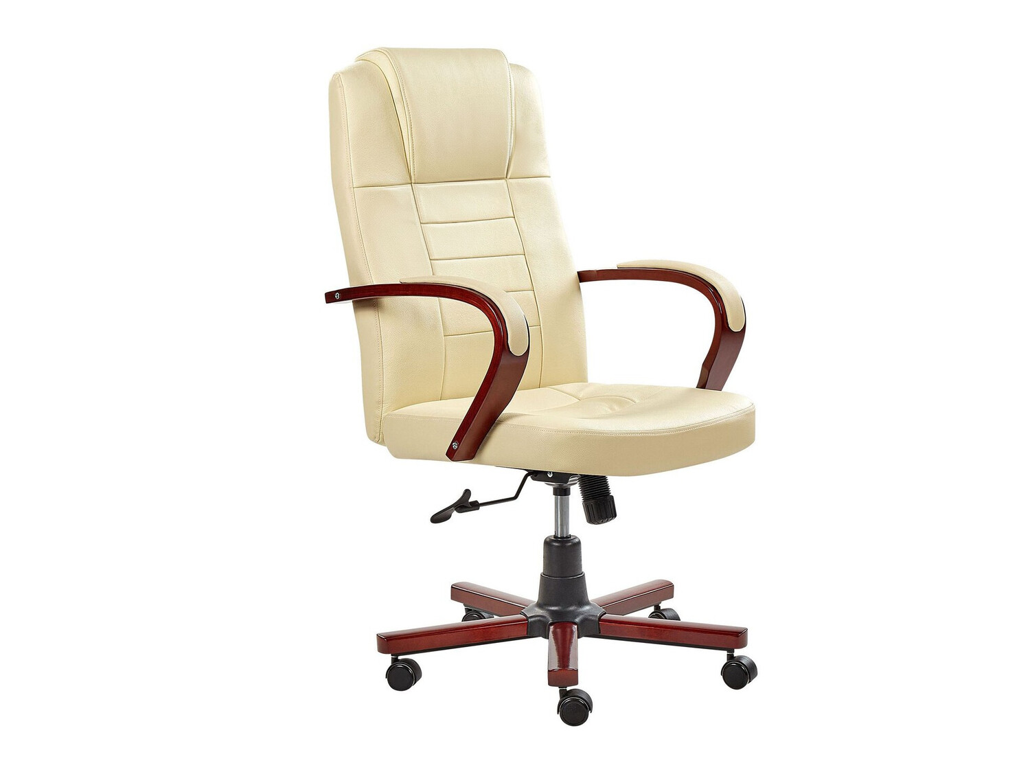 Office chair Berwyn 855 (Beige)