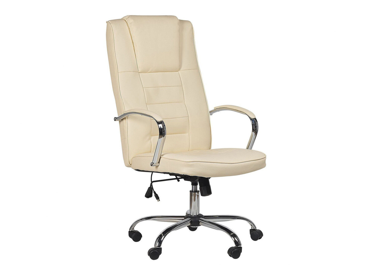 Office chair Berwyn 861 (Beige)
