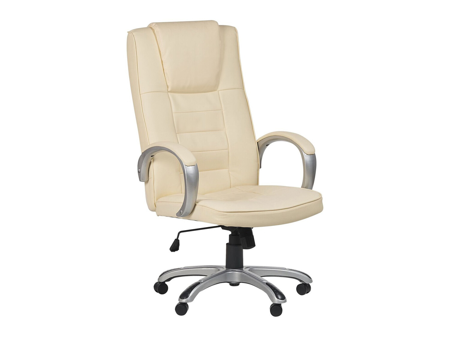 Office chair Berwyn 871 (Beige)