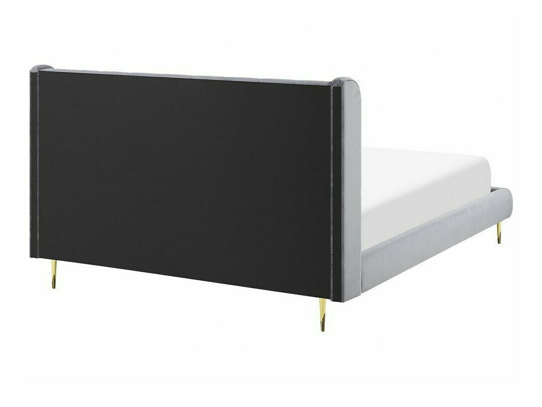 Bed Berwyn 893 (Grey)