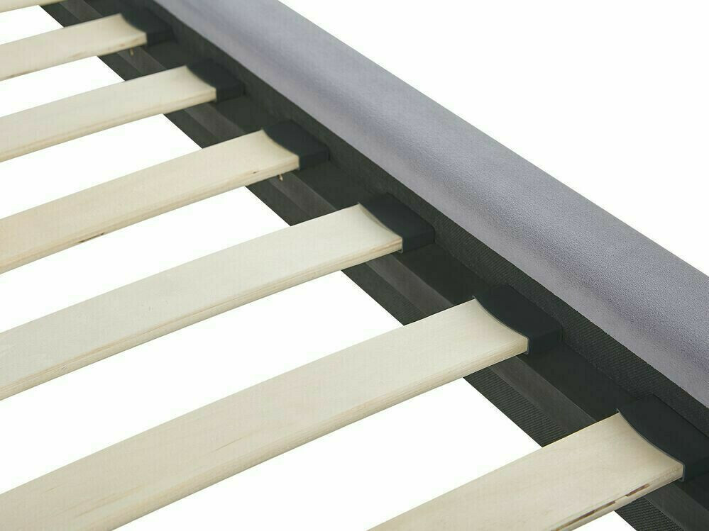 Bed Berwyn 893 (Grey)