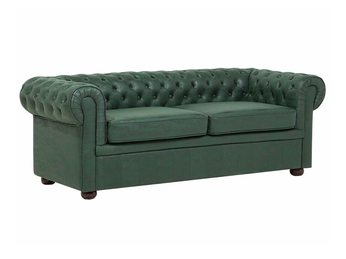 English-style sofa Cirdoro 108