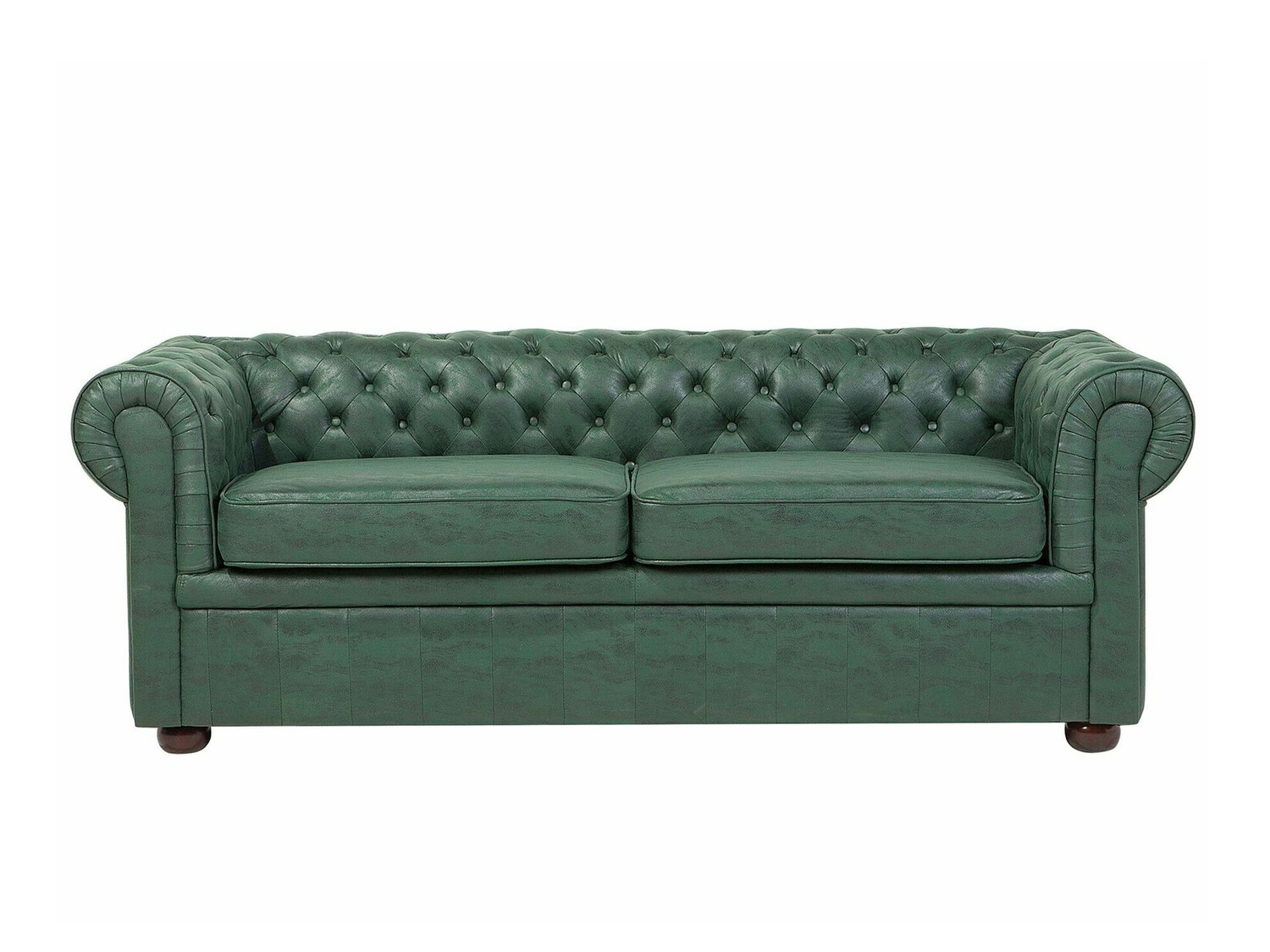English-style sofa Cirdoro 108