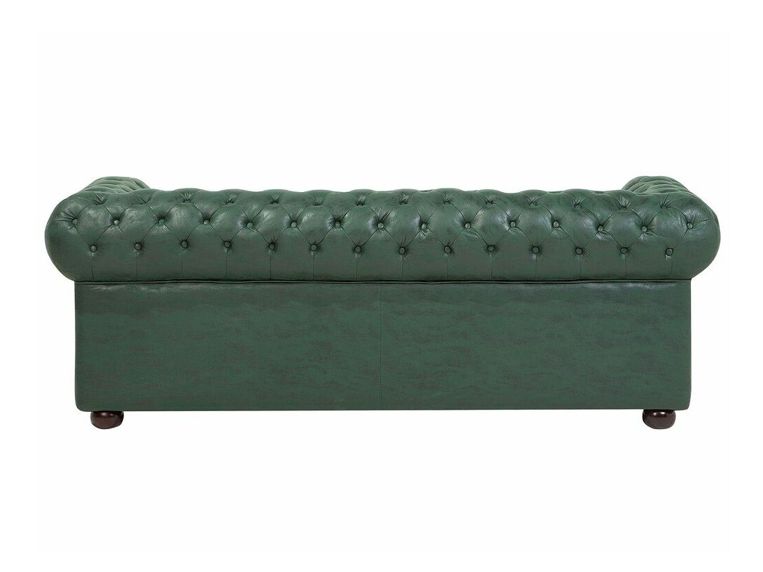 English-style sofa Cirdoro 108