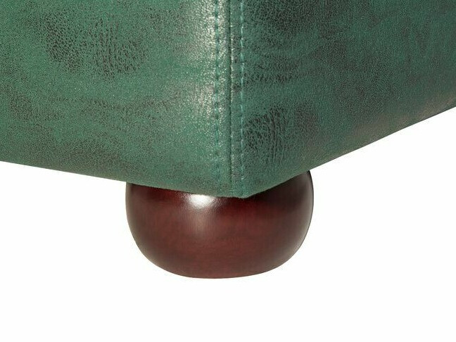 English-style sofa Cirdoro 108