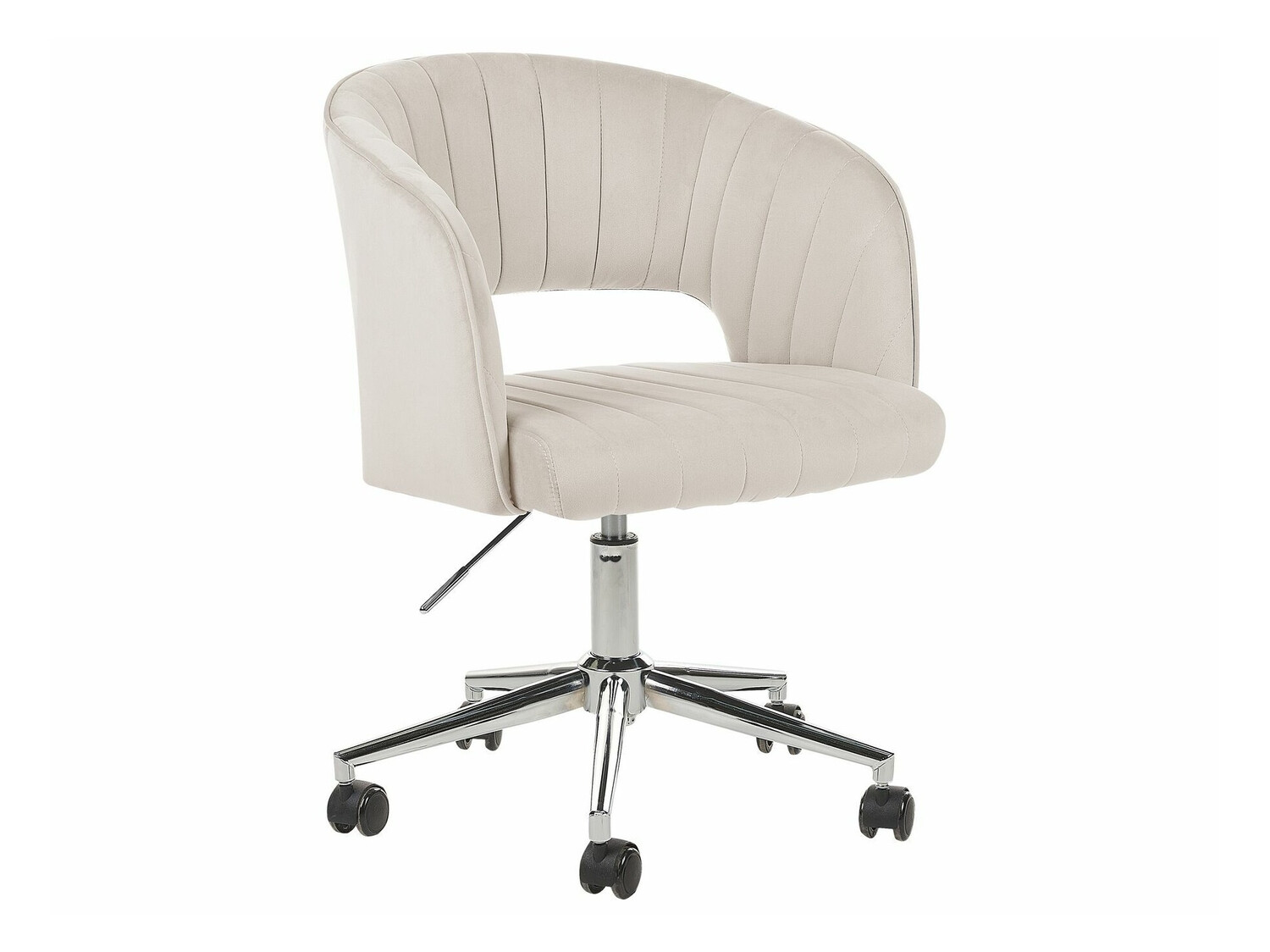 Καρέκλα γραφείου Berwyn 894 (Μπεζ)