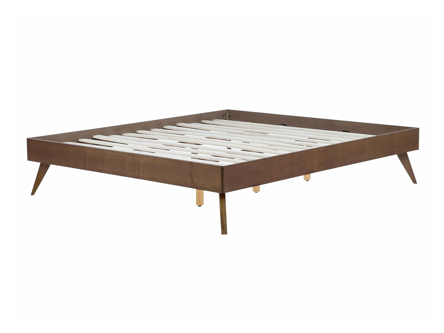 Bed Berwyn 900 (Dark wood)