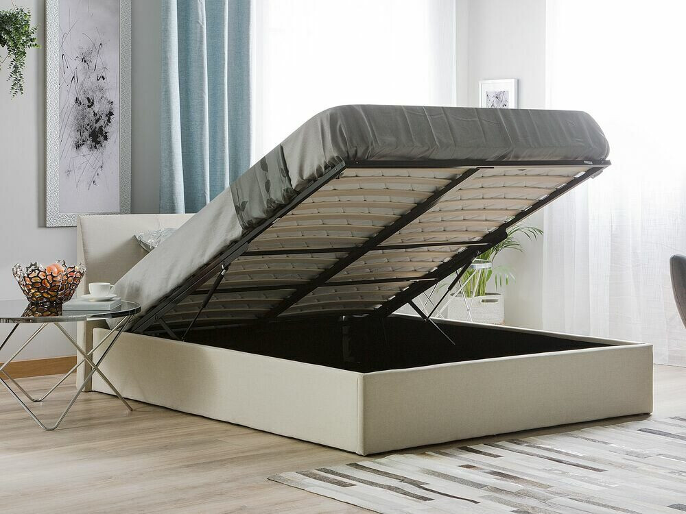 Bed Berwyn 913 (Beige)