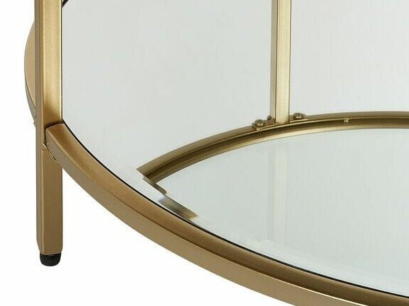 Coffee table Berwyn 903 (Golden)