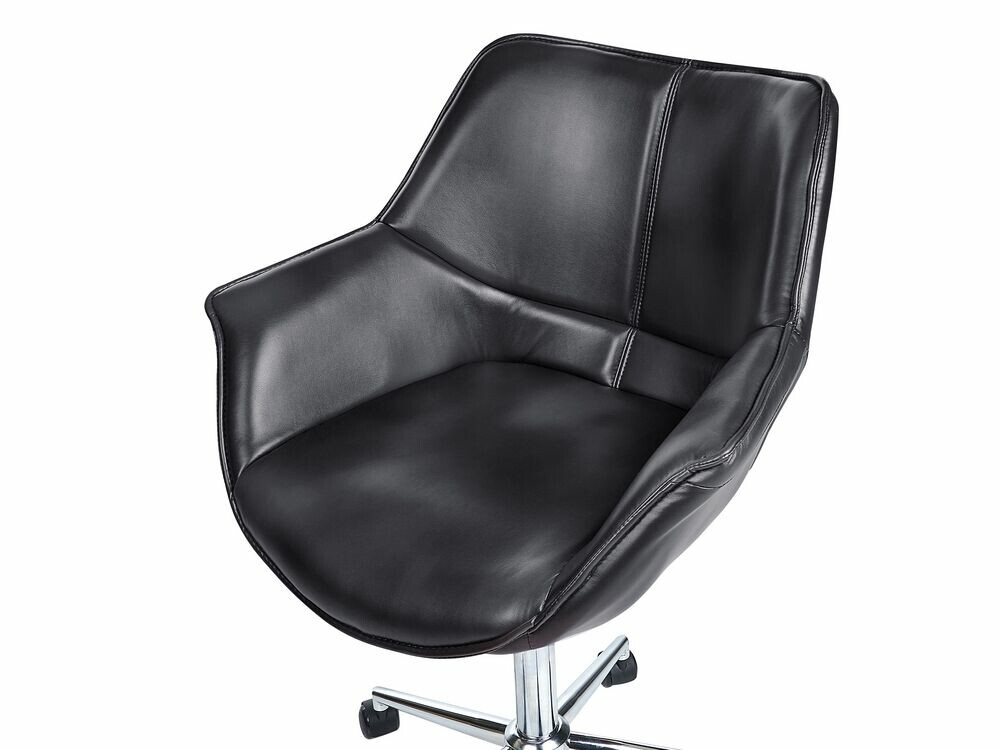 Office chair Berwyn 899 (Black)