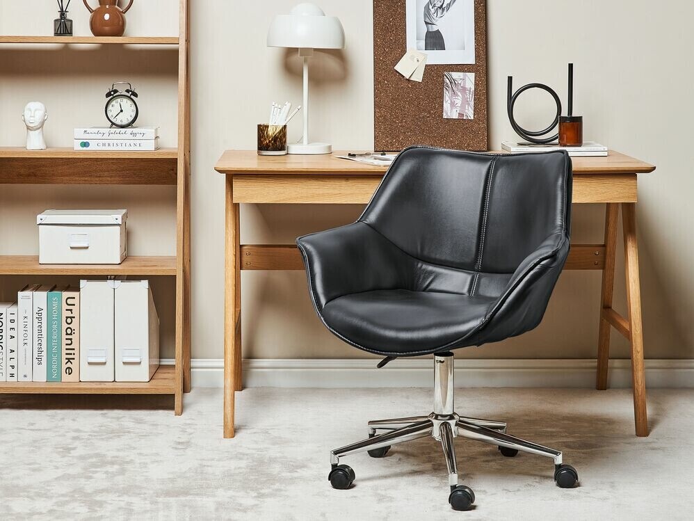 Office chair Berwyn 899 (Black)