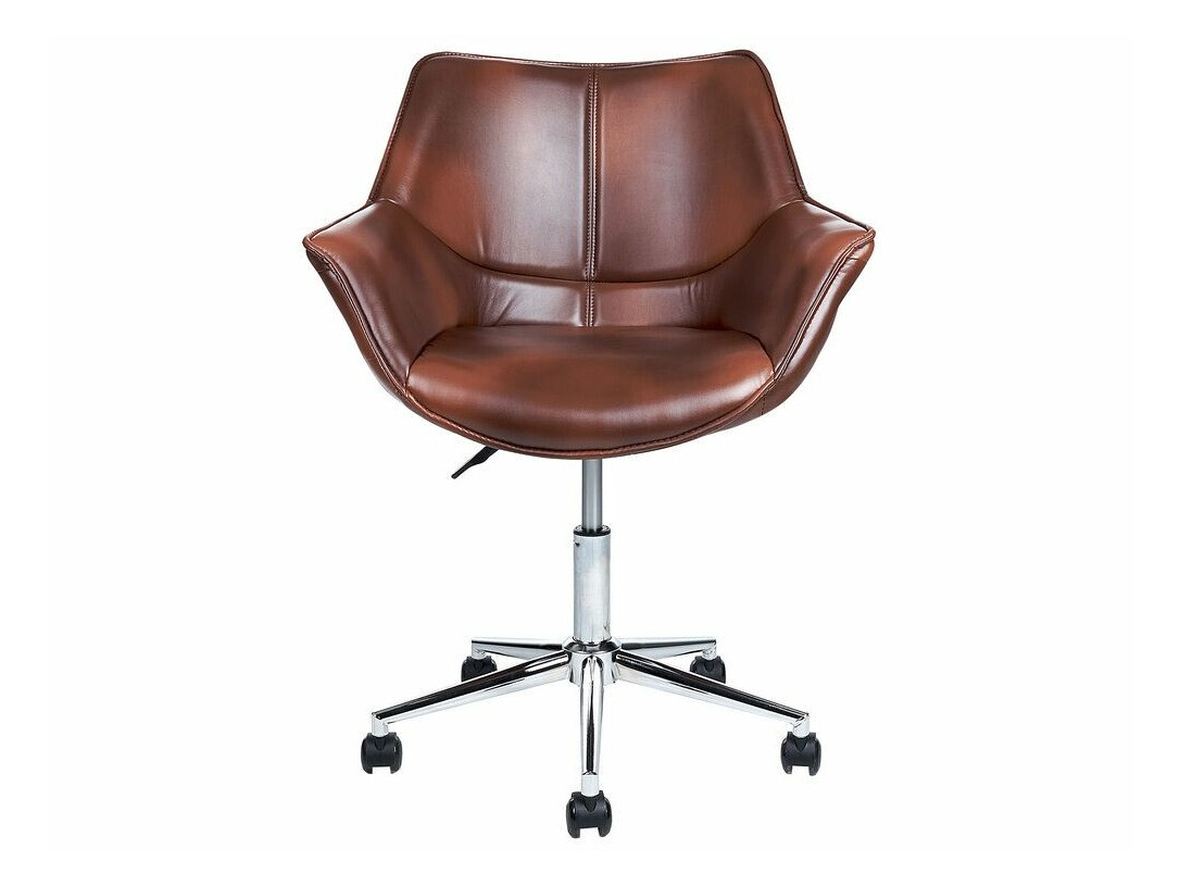 Office chair Berwyn 899 (Brown)